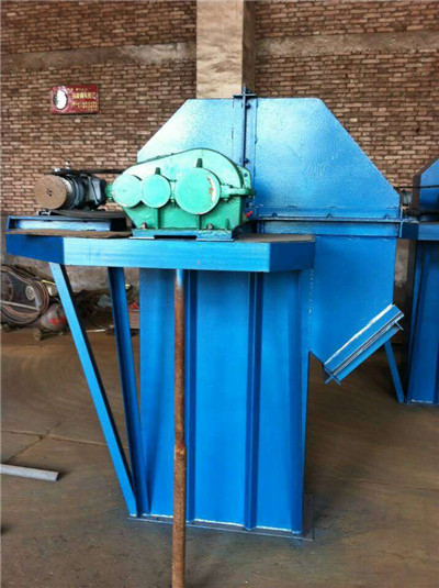 西安斗式提升機(jī)的使用廣泛